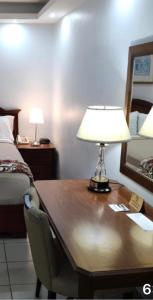 Φωτογραφία από το άλμπουμ του Micro Hotel Condo Suites στο Σάντο Ντομίνγκο