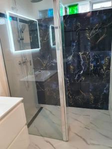 Et badeværelse på Apartmani Marita + 22 billeder