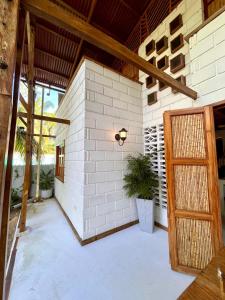 Фотография из галереи Cabaña Bambú Coveñas-Tolú в городе Ла-Пердис +1 фотография