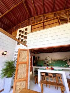 Galería fotográfica de Cabaña Bambú Coveñas-Tolú en La Perdiz