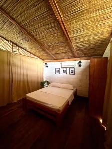 Фотография из галереи Cabaña Bambú Coveñas-Tolú в городе Ла-Пердис