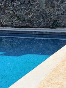 Hồ bơi trong/gần Silencio y naturaleza en Cuernavaca +10 ảnh