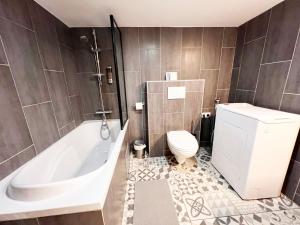 Un baño de 2 pièces cosy à 15 min de Paris 12 fotos más