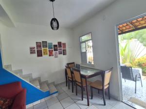 Fotografie z fotogalerie ubytování Vikinga Hostel v destinaci Itaparica + 14 fotografií