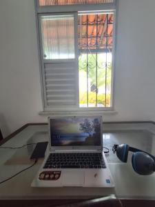 TV a/nebo společenská místnost v ubytování Vikinga Hostel + 15 fotografií