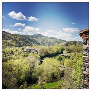 Φυσικό τοπίο κοντά σε αυτό το bed & breakfast