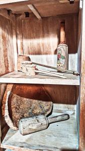 Φωτογραφία από το άλμπουμ του B&B Montiju σε Ozieri