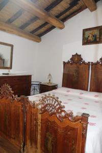 Φωτογραφία από το άλμπουμ του B&B Montiju σε Ozieri +7 φωτογραφίες