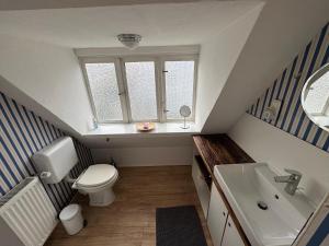 Ένα μπάνιο στο Sofort am Strand! +33 φωτογραφίες