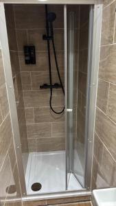 Phòng tắm tại Chic Above Store