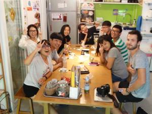 安蘭居旅店 An Lan Jie Hotel vendégei