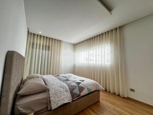 Φωτογραφία από το άλμπουμ του Urban Chic 2BR - Prestigia near stadium στο Ραμπάτ +17 φωτογραφίες