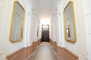 Fotografie z fotogalerie ubytování Apartment Grace Cosy ve Vídni