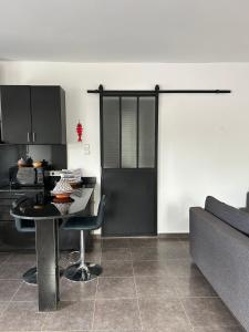 Ảnh trong thư viện ảnh của appartement Topaze ở Essaouira +23 ảnh