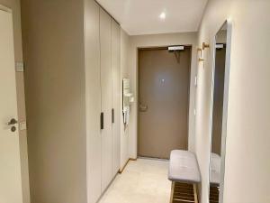 Φωτογραφία από το άλμπουμ του Studio apartment with gym and coworking space σε Maardu