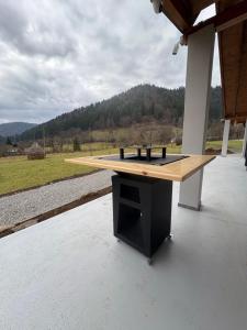 Φωτογραφία από το άλμπουμ του Chalet M2 σε Lunca Bradului