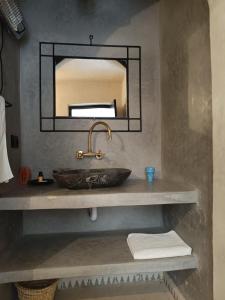 Un baño de Kasbah Zitoune 62 fotos más