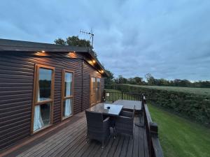 Κήπος έξω από το Field View 1 bed-No Pets-Cedar +4 φωτογραφίες