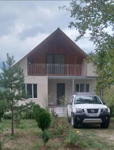 Φωτογραφία από το άλμπουμ του olya's garden σε Itʼkhvisi