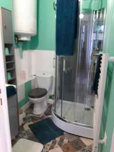 Ένα μπάνιο στο TINCHEBRAY Centre ville