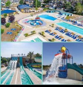 Φωτογραφία από το άλμπουμ του les dunes de contis σε Saint-Julien-en-Born