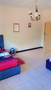 Φωτογραφία από το άλμπουμ του Villa guest house στη Ndola +8 φωτογραφίες