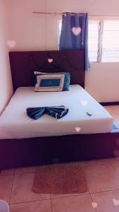 Φωτογραφία από το άλμπουμ του Villa guest house στη Ndola