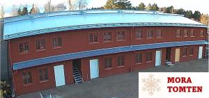 Fotografie z fotogalerie ubytování MoraTomten - Stallet v destinaci Mora