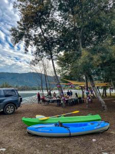 Φωτογραφία από το άλμπουμ του Navo Camp σε Linares