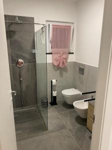 Ένα μπάνιο στο Ca'Du'Ma' Portofino view ovest +32 φωτογραφίες