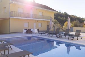 Imagen de la galería de Casa Bica, en Vieira do Minho