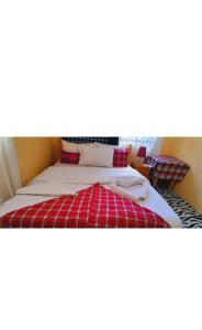 Fotografie z fotogalerie ubytování Nanja Mara Lodge v destinaci Masai Mara