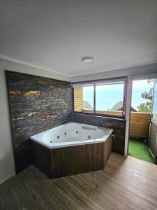 Billede fra billedgalleriet på Al Mar Cabañas i Viña del Mar