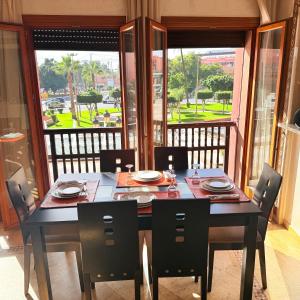 Φωτογραφία από το άλμπουμ του Heart of Marrakech Chic & Central Gueliz Apartment - Free parking στο Μαρακές