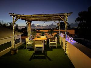 Afbeelding uit fotogalerij van appartement Topaze in Essaouira +23 foto's