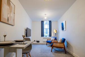 Et tv og/eller underholdning på New Street D - City Centre + 15 billeder