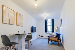 Et tv og/eller underholdning på New Street D - City Centre