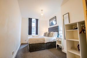 En eller flere senge i et værelse på New Street D - City Centre