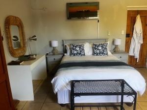 Gallery image of Oriebruggie Accommodation in Calvinia