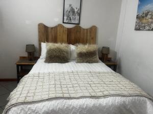 Gallery image of Oriebruggie Accommodation in Calvinia +132 photos