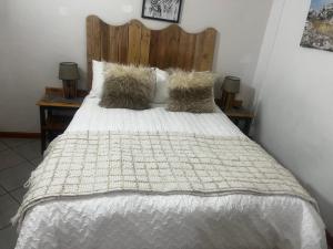 Gallery image of Oriebruggie Accommodation in Calvinia