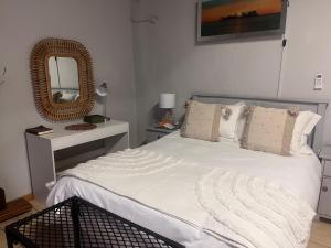 Gallery image of Oriebruggie Accommodation in Calvinia