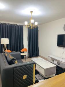 Φωτογραφία από το άλμπουμ του Daniella house σε Γιαουντέ +1 φωτογραφίες