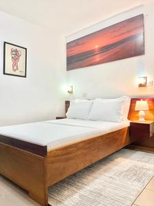 Φωτογραφία από το άλμπουμ του Daniella house σε Γιαουντέ