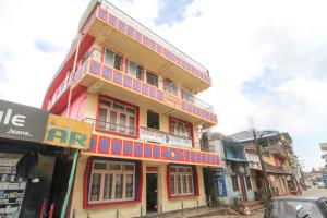 Fotografie z fotogalerie ubytování SPOT ON Canara Lodge v destinaci Sakleshpur + 19 fotografií