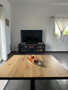 Afbeelding uit fotogalerij van appartement Topaze in Essaouira