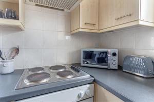 Φωτογραφία από το άλμπουμ του New Street Studio Flat στο Ουόρσεστερ +7 φωτογραφίες