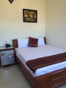 Gallery image of Rosa Bayside Guesthouse in Da Nang