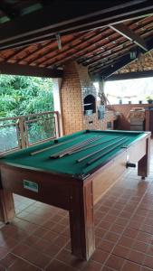 Φωτογραφία από το άλμπουμ του Sítio flor do campo σε Sete Lagoas