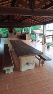 Φωτογραφία από το άλμπουμ του Sítio flor do campo σε Sete Lagoas